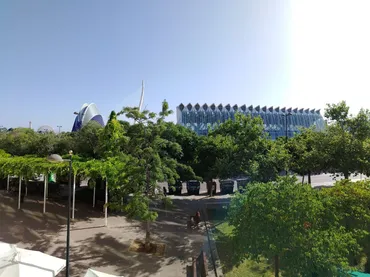 Piso en  Passeig de l'Albereda 50 - Foto 4
