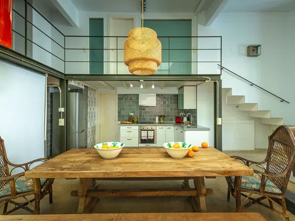 Loft en Calle Lorenzo de Sepúlveda, 7, Reina Mercedes - Heliópolis - Foto 4