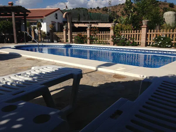 Casa independiente en camino Finca Salas, 13