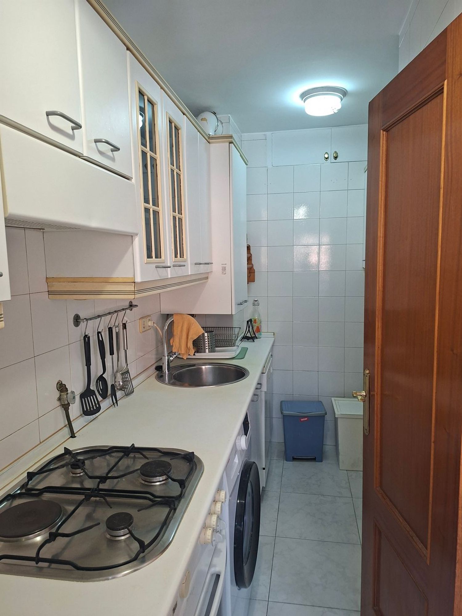 Piso en Calle de Andrea Puech, 18, Valdeacederas - Foto 5