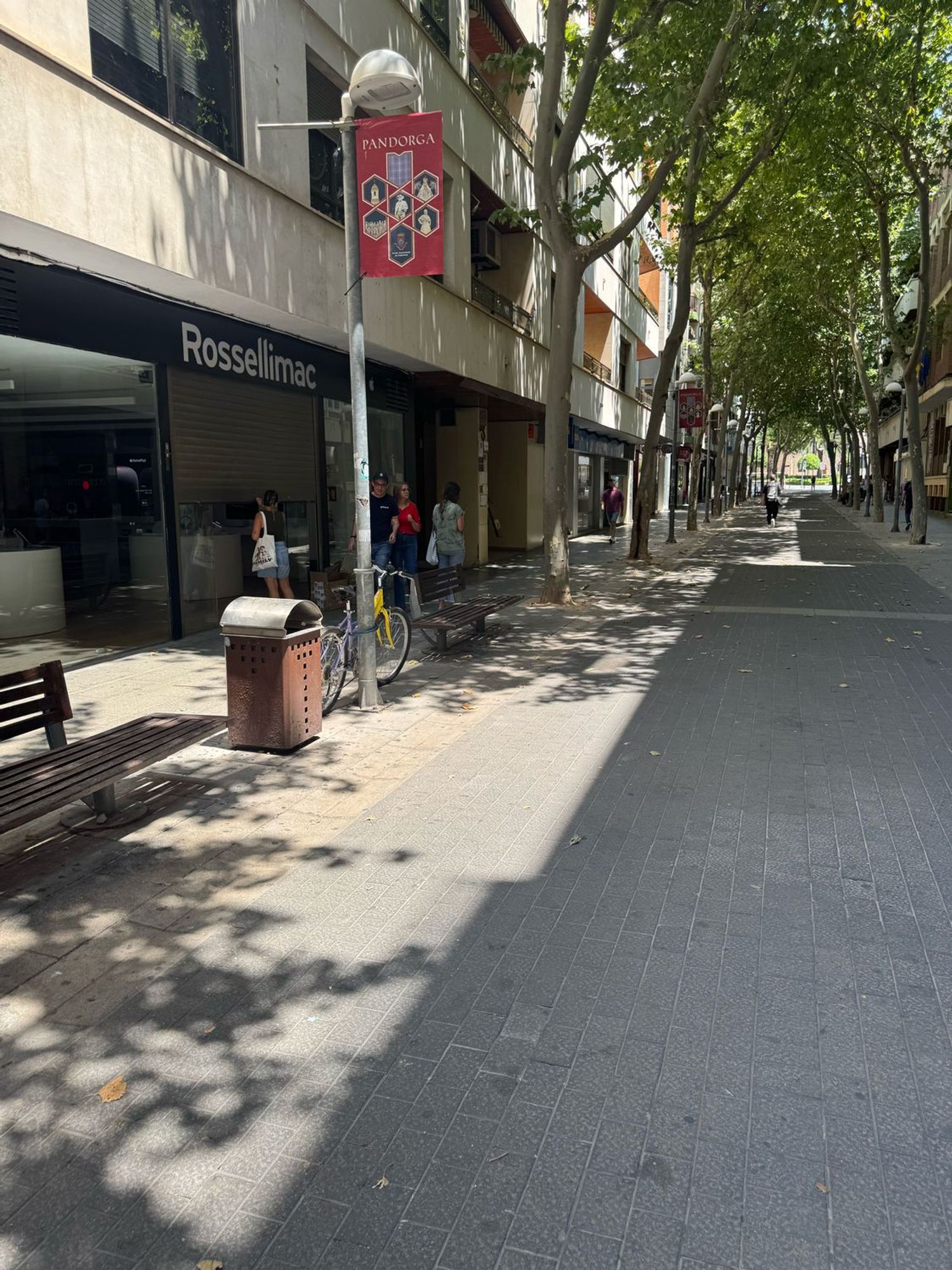 Piso en Calle Ramón y Cajal, 3, Centro - Plaza Mayor, Centro - Plaza Mayor - Foto 33