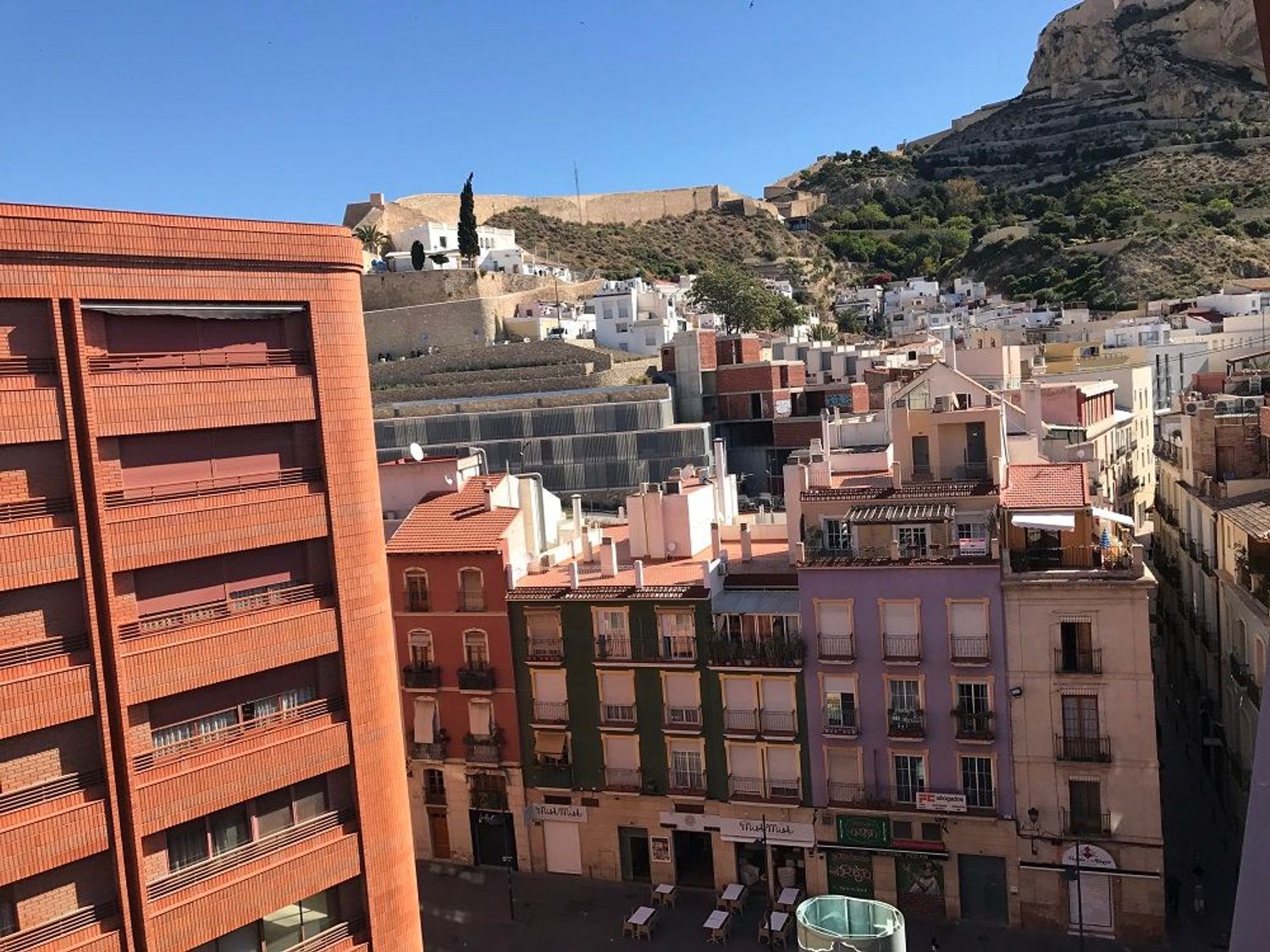 Piso en Rambla Méndez Núñez, 40, Casco Histórico-Santa Cruz - Foto 10