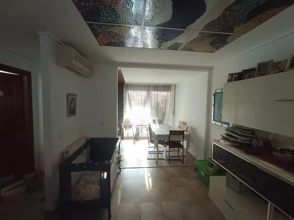 Chalet adosado en Calle de la Arboleda, 35, Santa Isabel - Foto 14