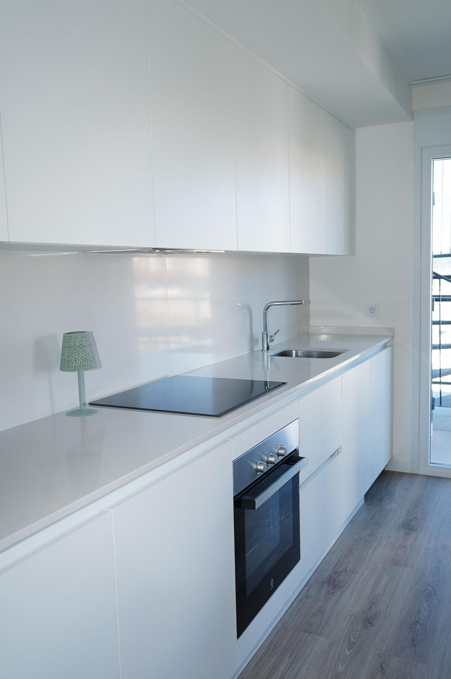 Piso en avenida Barcelona, 2 a, bloque 02 puerta 27 - Foto 3