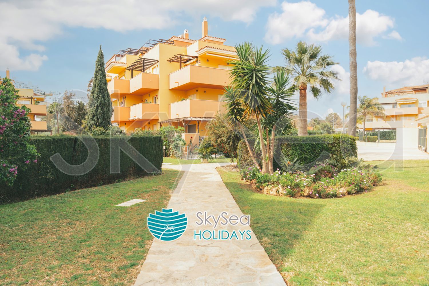 Piso en Calle de la Noria, 21, La Cala de Mijas, La Cala de Mijas - Foto 2
