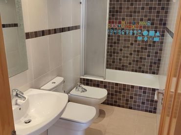 Piso en  Carrer de Gumersindo 14 - Foto 7