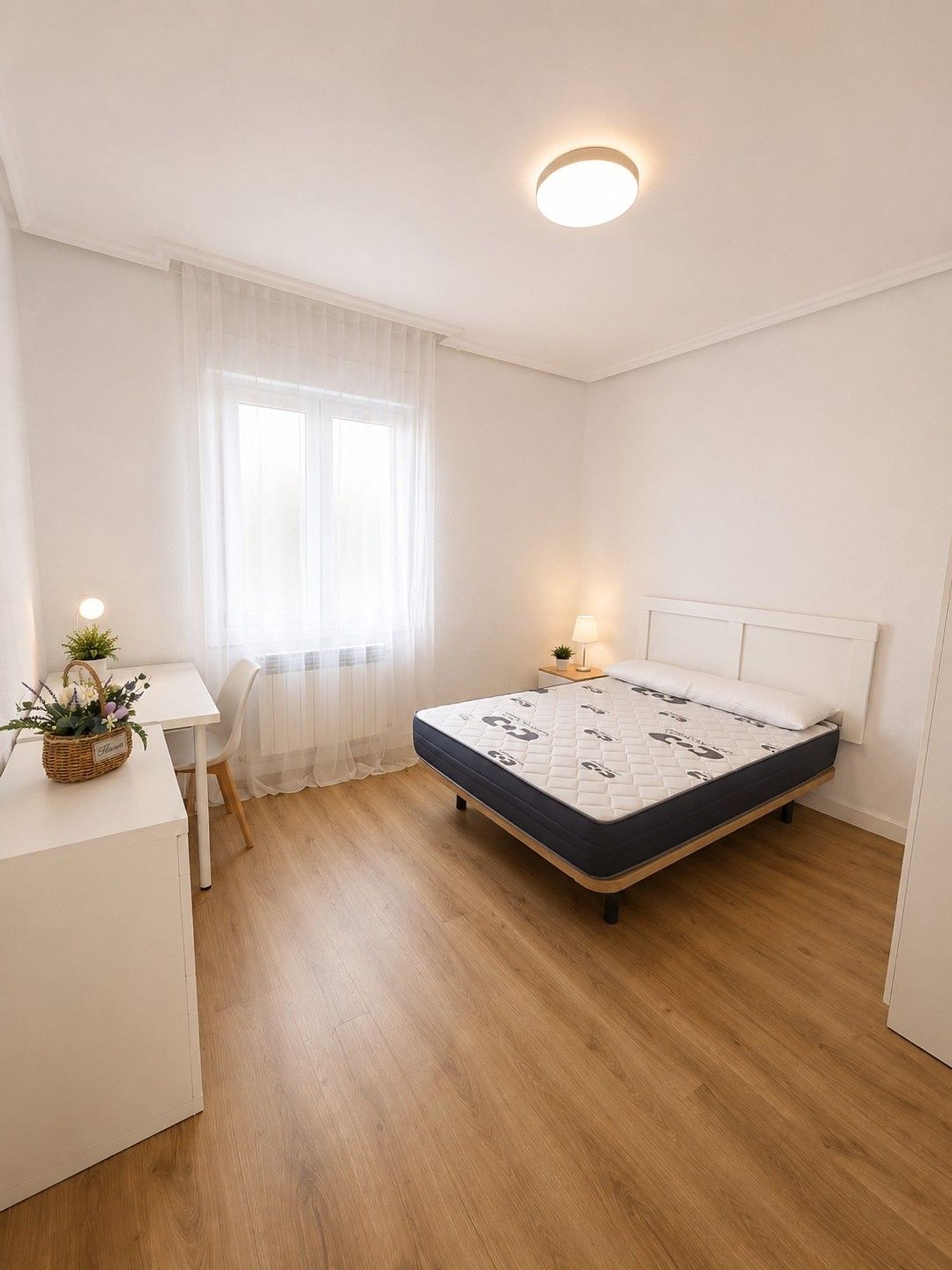 Piso en Lovaina - Aranzabal, Lovaina - Aranzabal - Foto 10