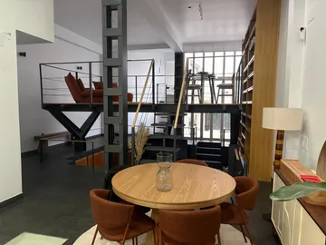 Loft en  Calle Doctor Ruiz de la Rabia 40 - Foto 7