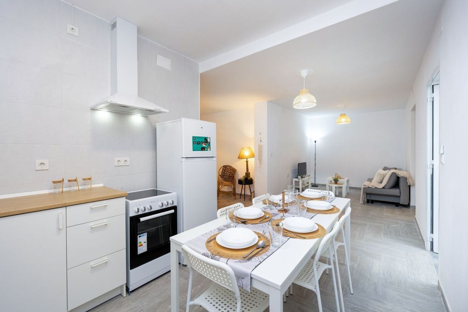 Chalet adosado en calle Imperio, 3 - Foto 4