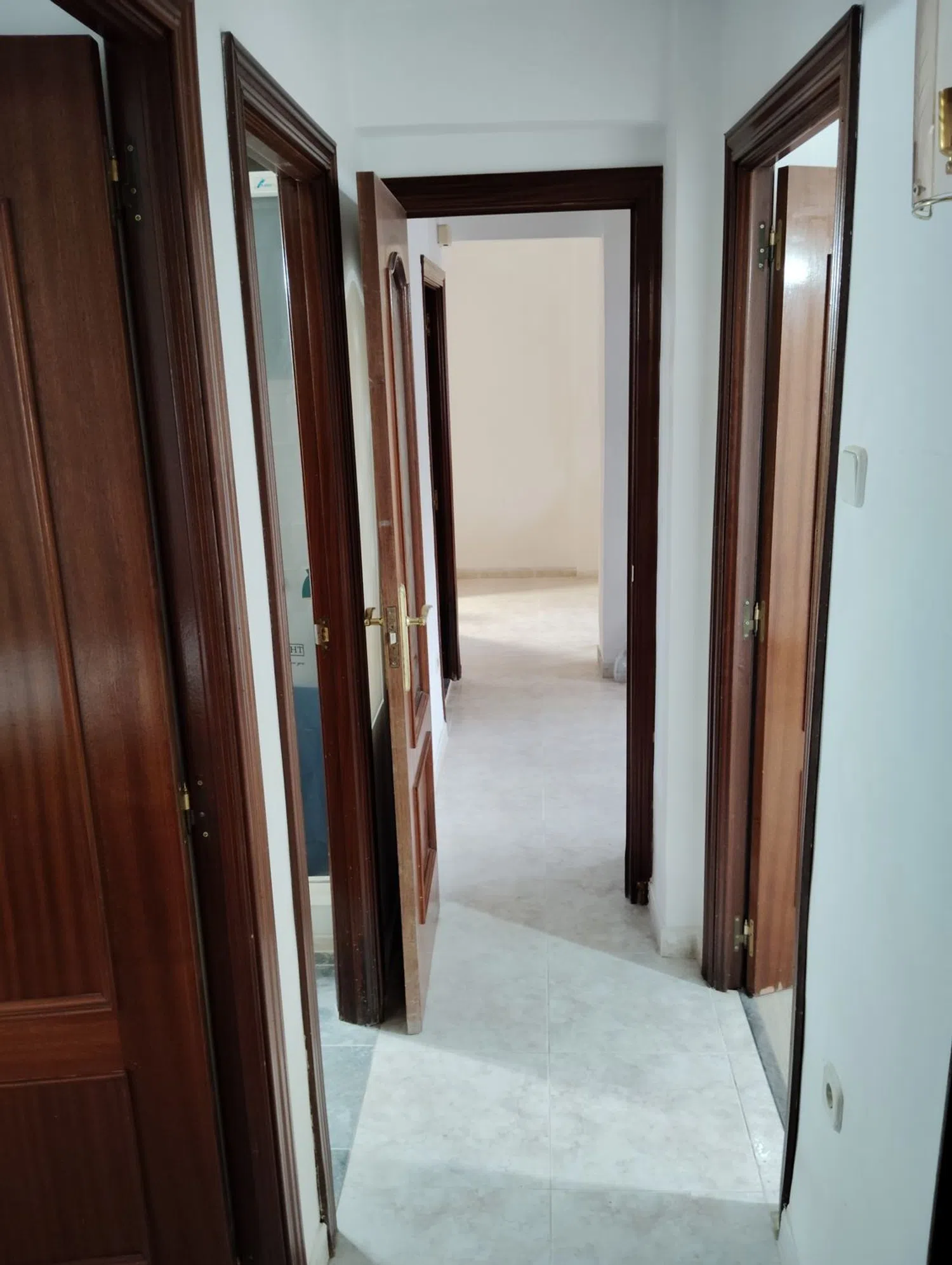 Piso en calle San Juan del Viso, 3 - Foto 5