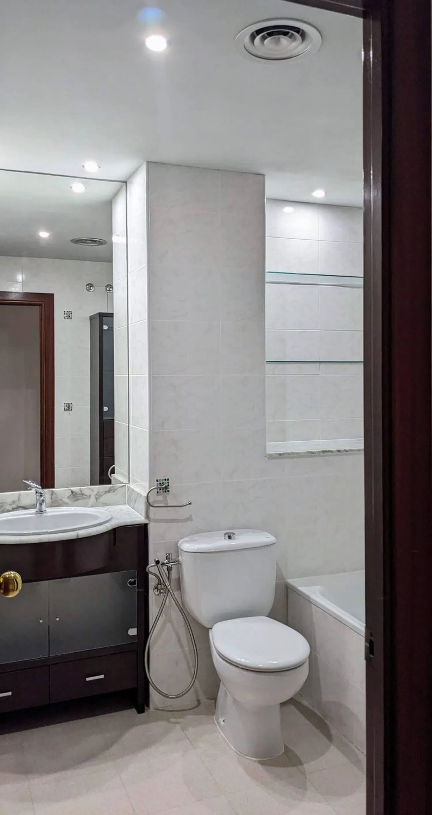 Piso en calle de Campoamor, 6 - Foto 18