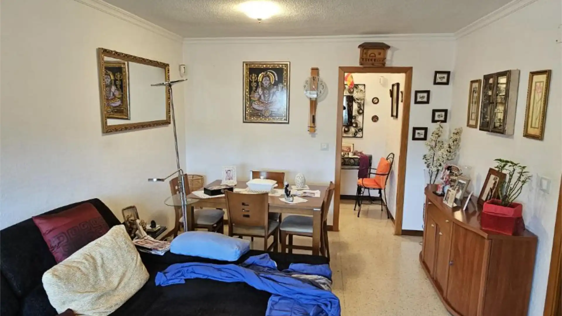 Piso en  Calle Lomo de las Brujas 20 - Foto 4