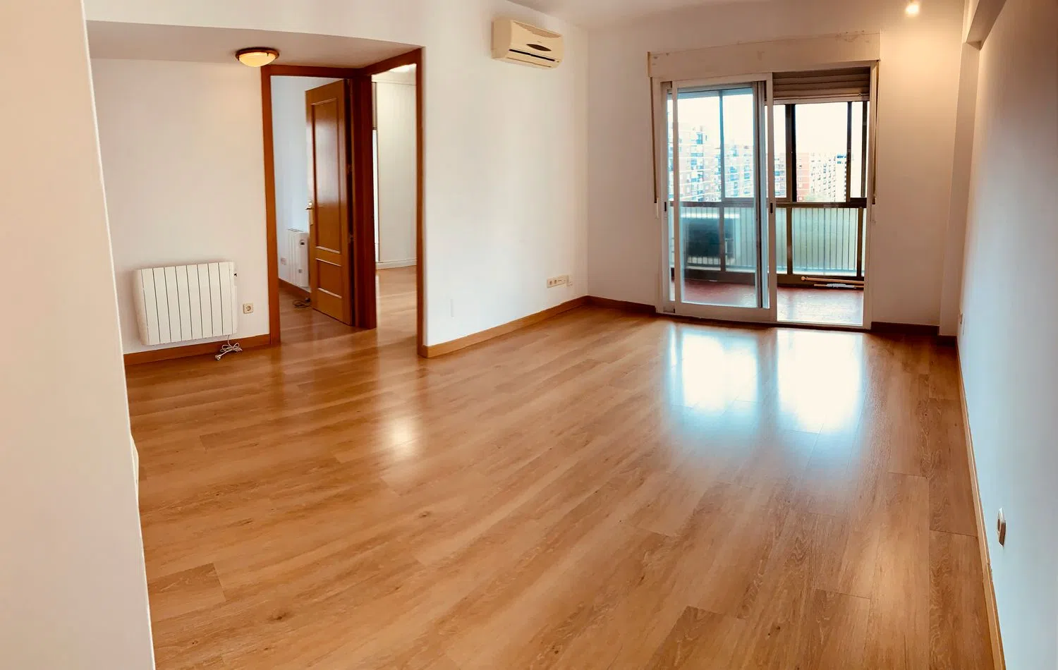 Piso en calle de Betanzos, 53 - Foto 2