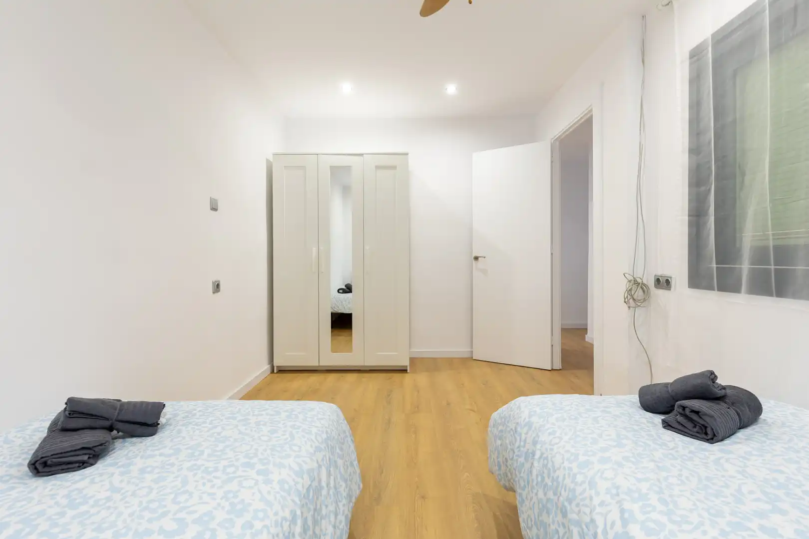 Piso en  Carrer de Sant Ferran - Foto 17