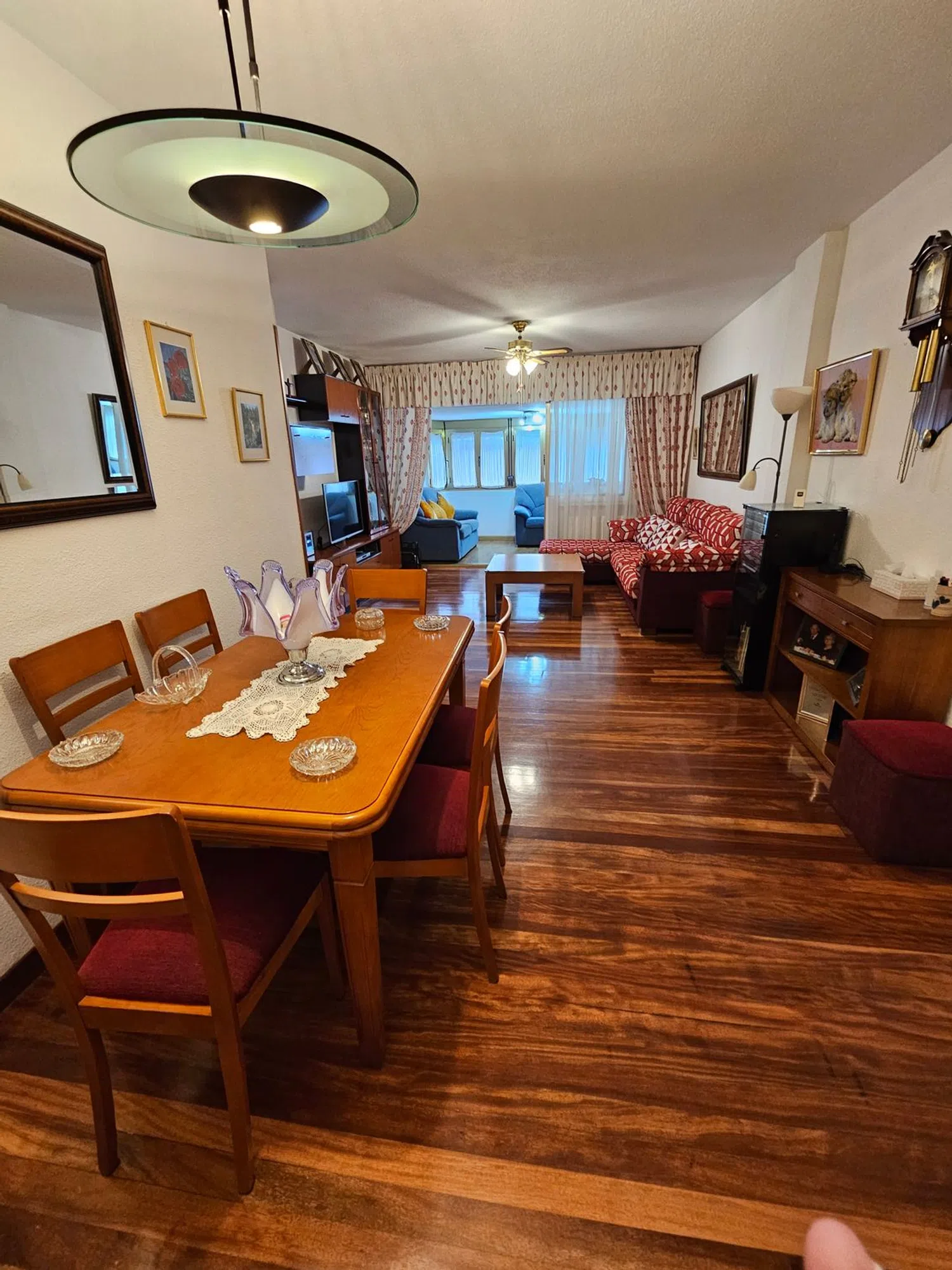 Piso en calle de San Faustino, 2 - Foto 5