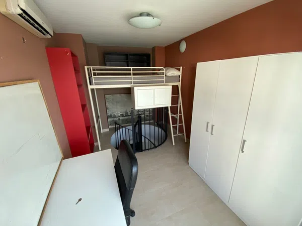 Dúplex en Calle Osuna, 1, Tiro de Línea - Foto 5