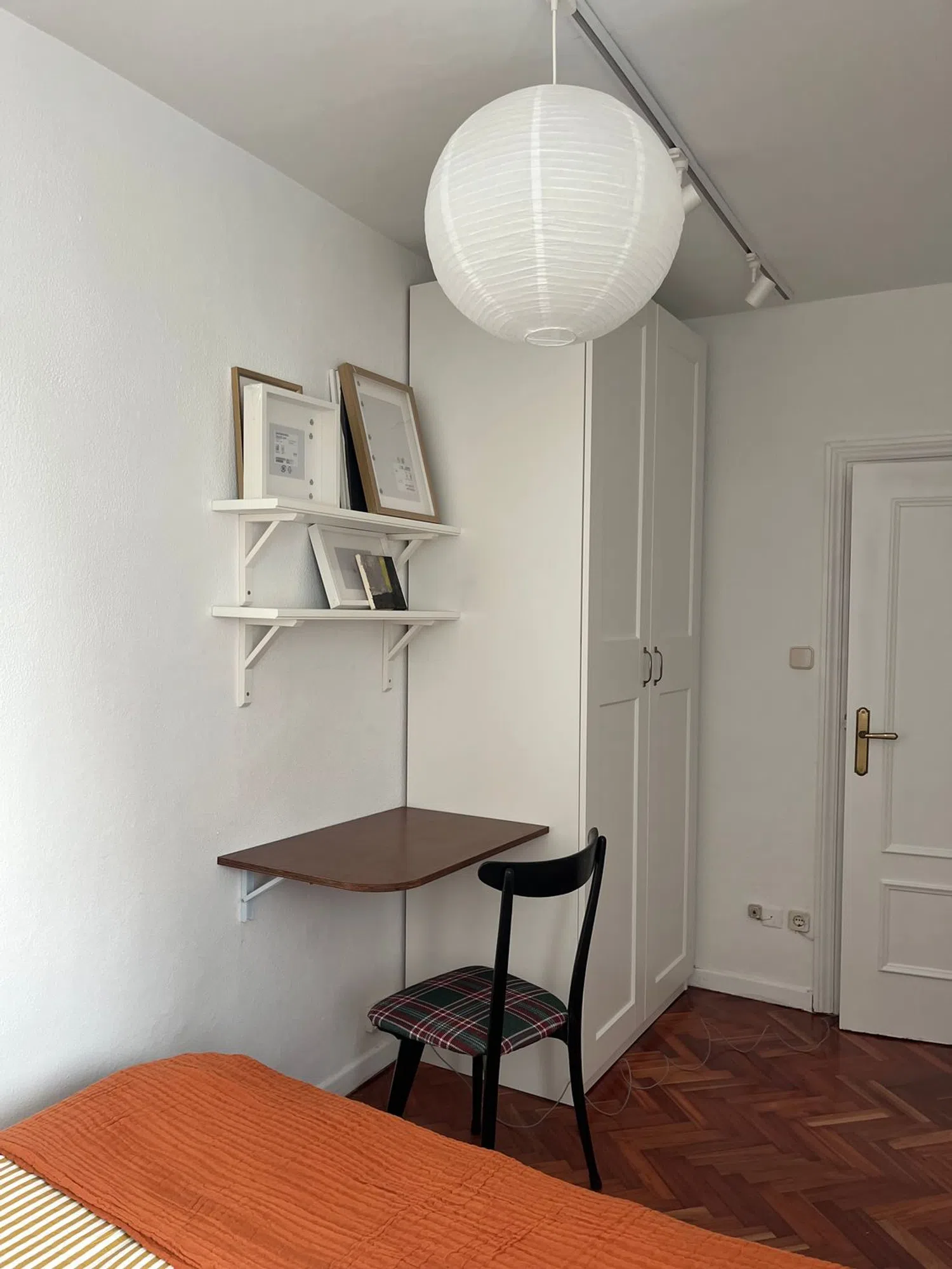 Ático en calle de Joaquín María López, 17 - Foto 13