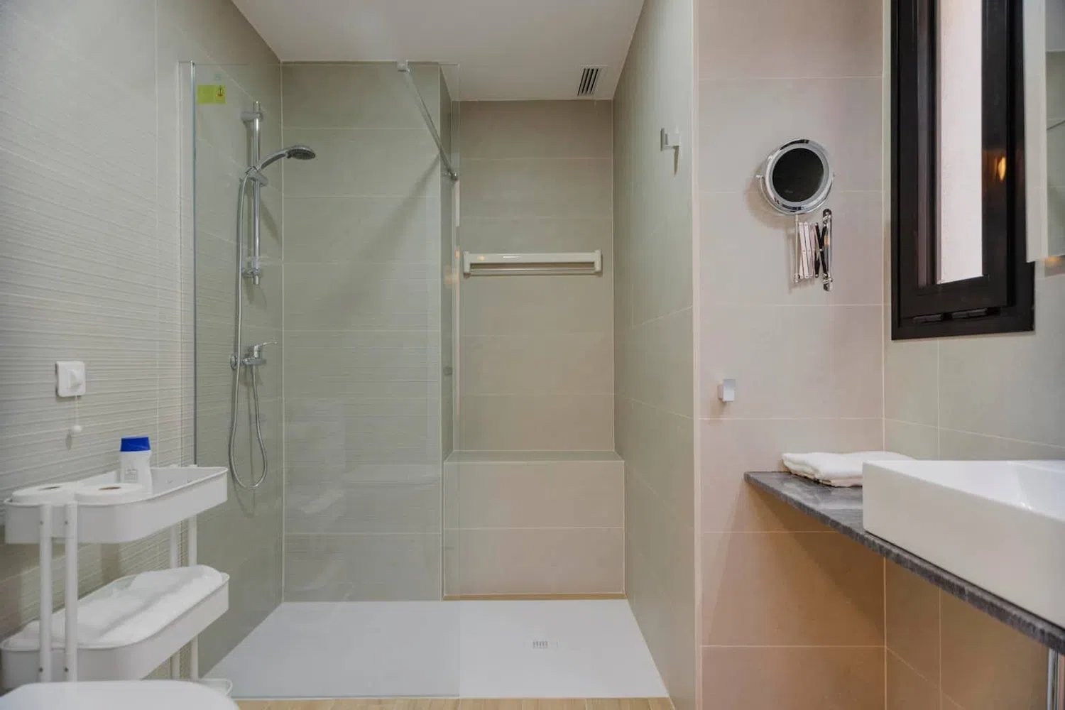 Estudio en calle d' Alcàsser, 5 - Foto 13