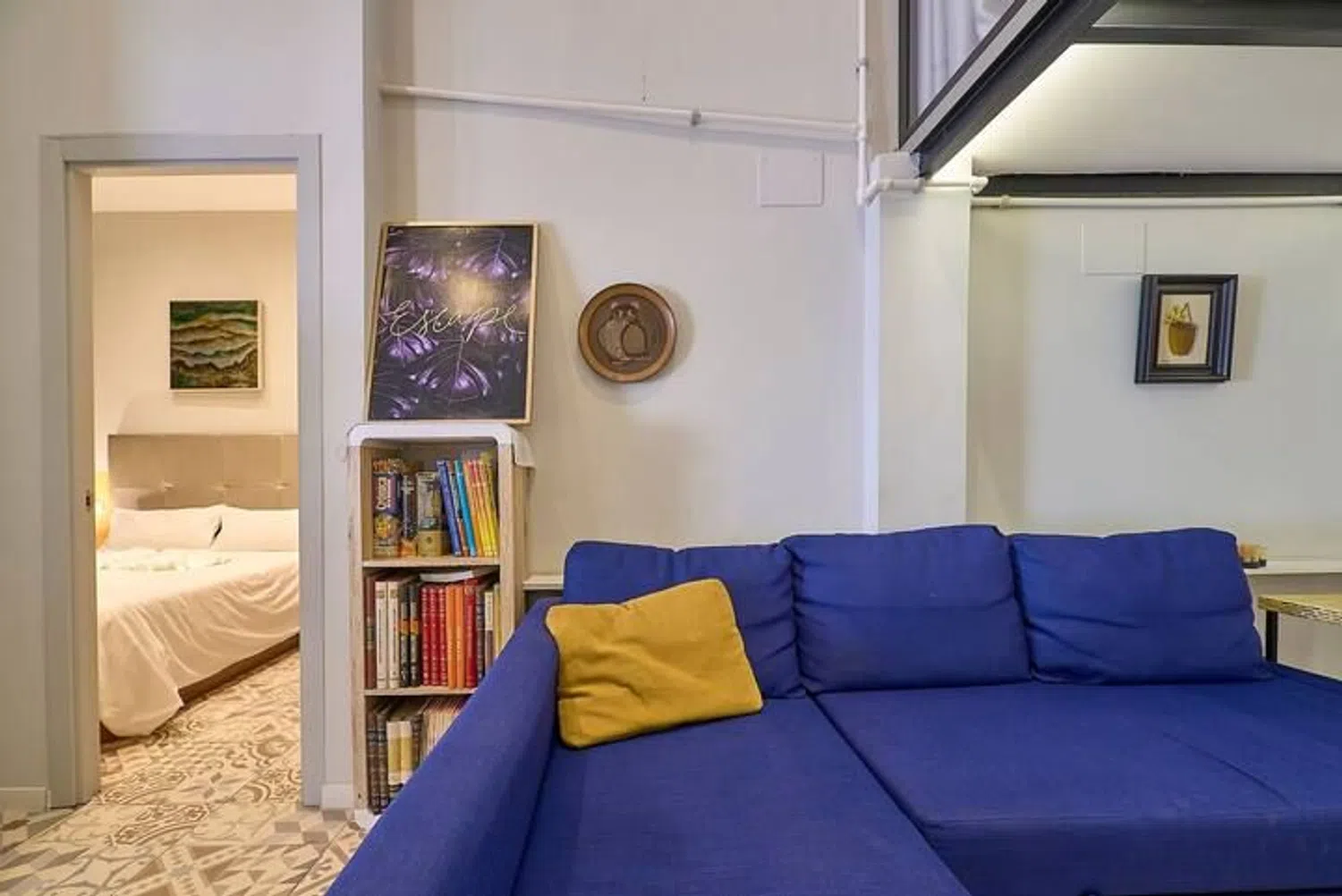 Piso en calle de Maldonado, 14 - Foto 4