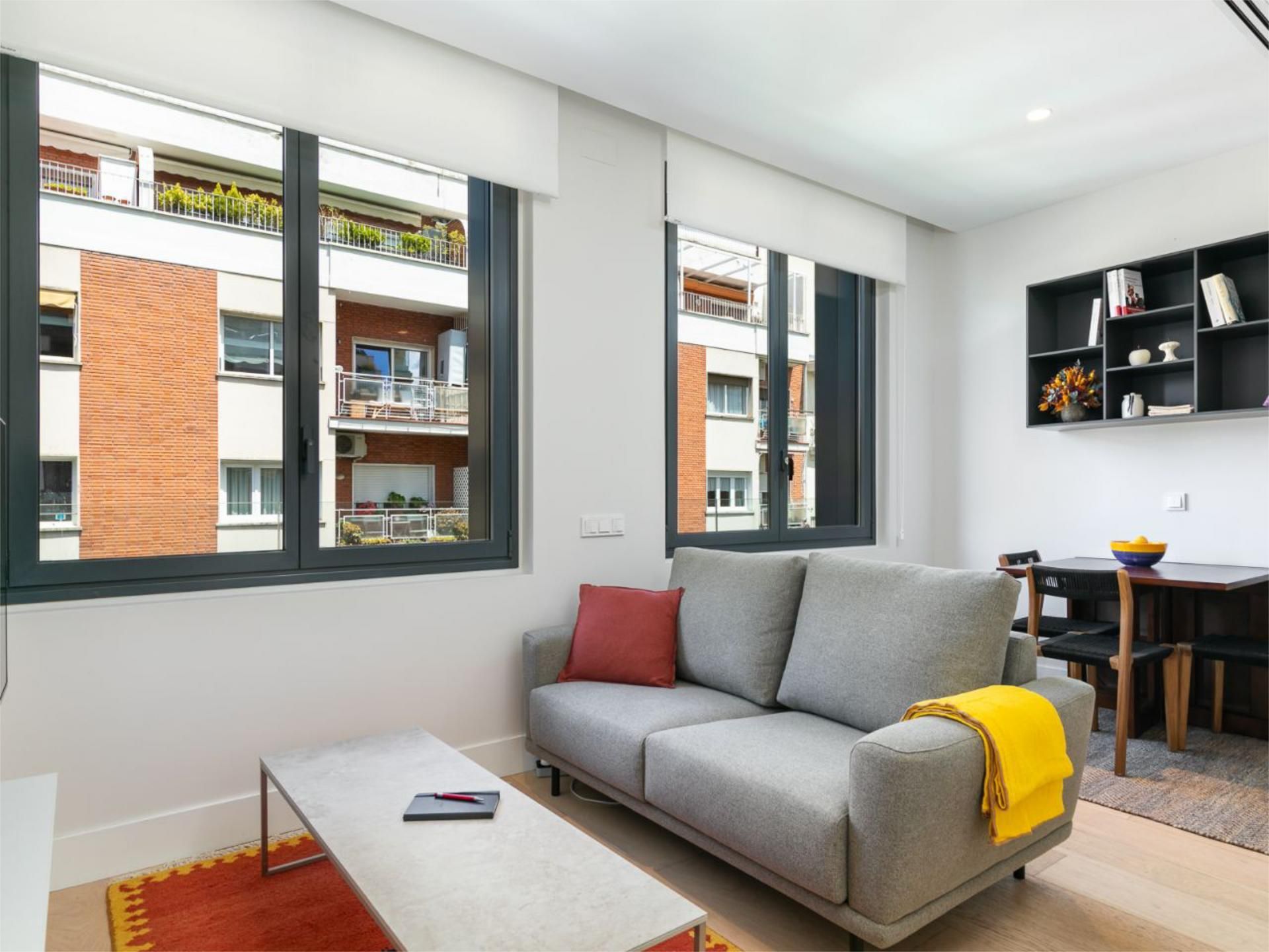 Apartamento en  Calle de García de Paredes 4 - Foto 17
