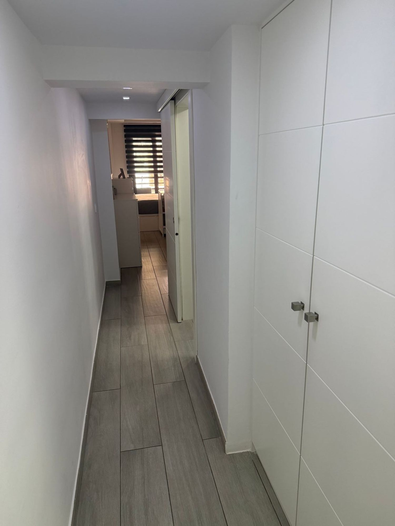 Estudio en Plaza de Miraflores, 1, Victoria Eugenia - Foto 11