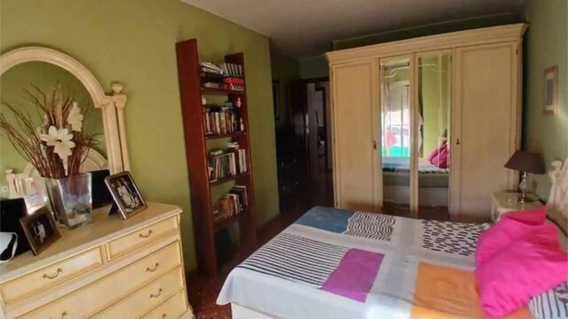 Piso en Arrabal - Foto 8