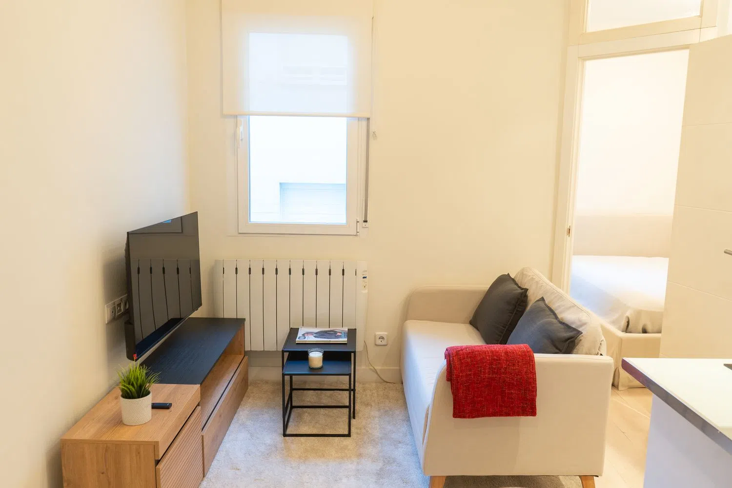 Piso en calle de Hernani, 45 - Foto 9