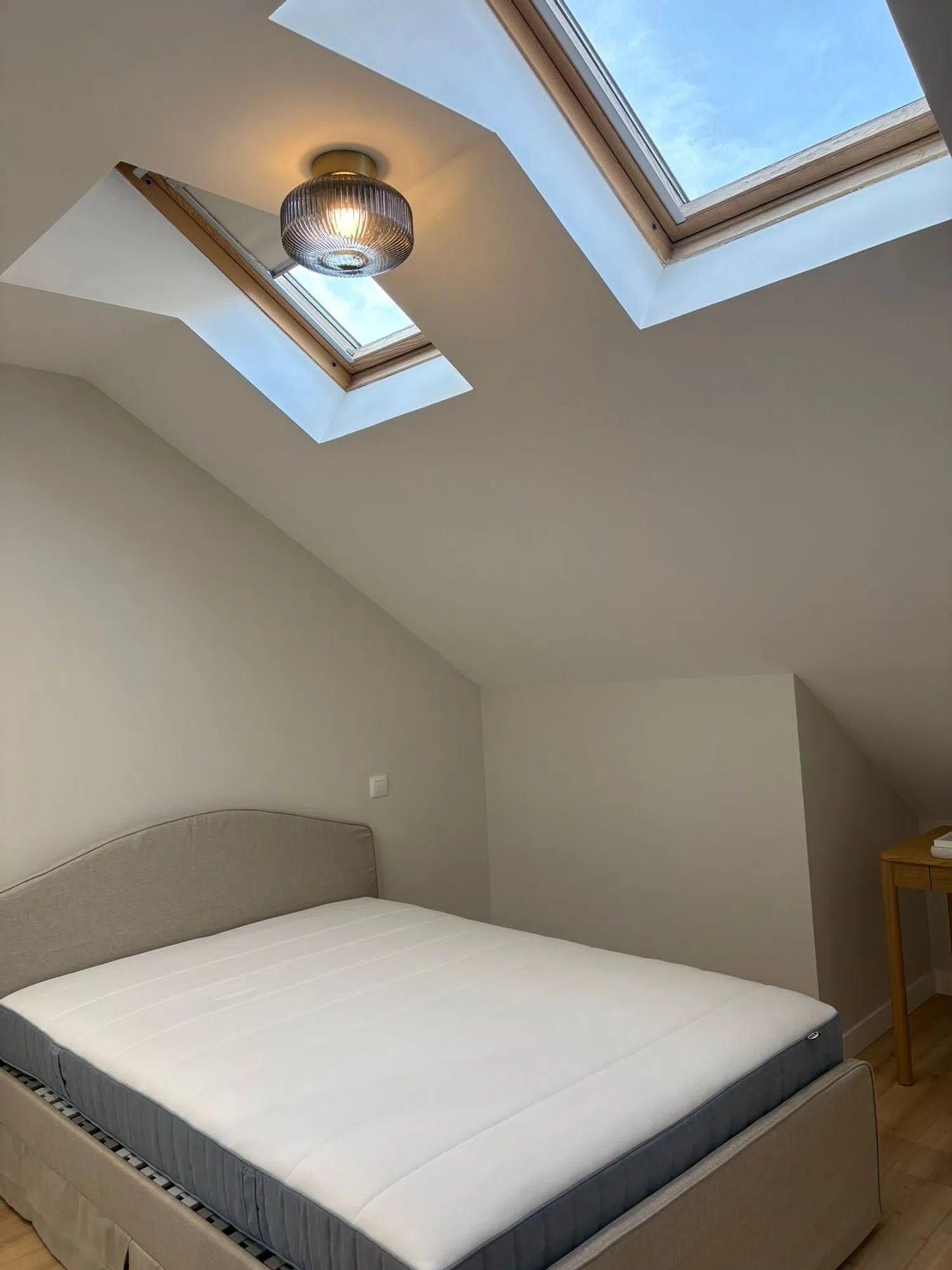 Ático en calle de Miguel del Campo, 11 - Foto 7