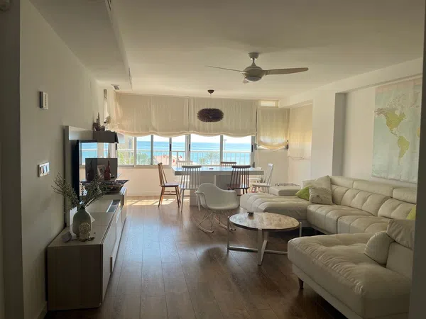 Piso en avenida de la Costa Blanca, 83 - Foto 1