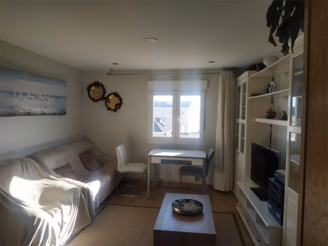 Piso en - Foto 4