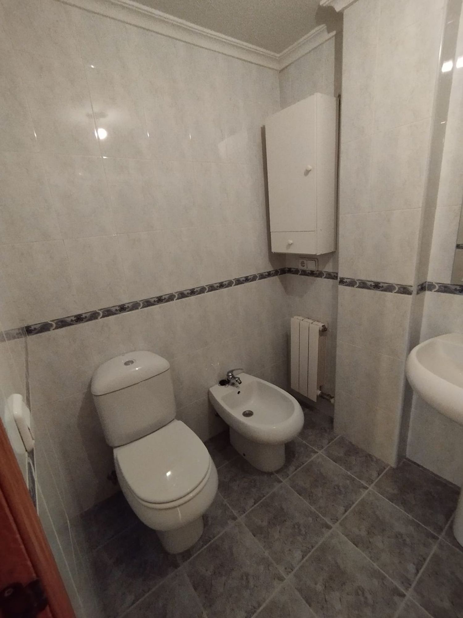 Piso en Calle Richard Ford, 18, La Platina-Hospital-Campus - Foto 2