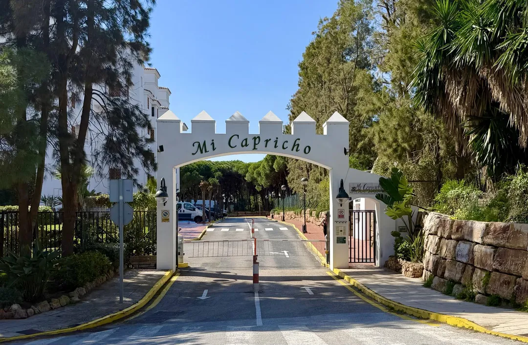 Piso en  Urbanizacion Alhamar 1 - Foto 15