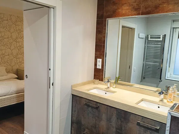 Piso en calle de Campomanes, 20 - Foto 26