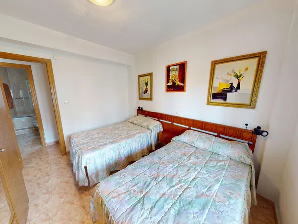 Piso en Calle Maestro Luis Torregrosa, Plà del Bon Repòs-La Goteta - Foto 13