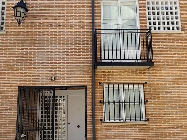 Chalet adosado en Calle Atrio de la Iglesia, 9 - Foto 24