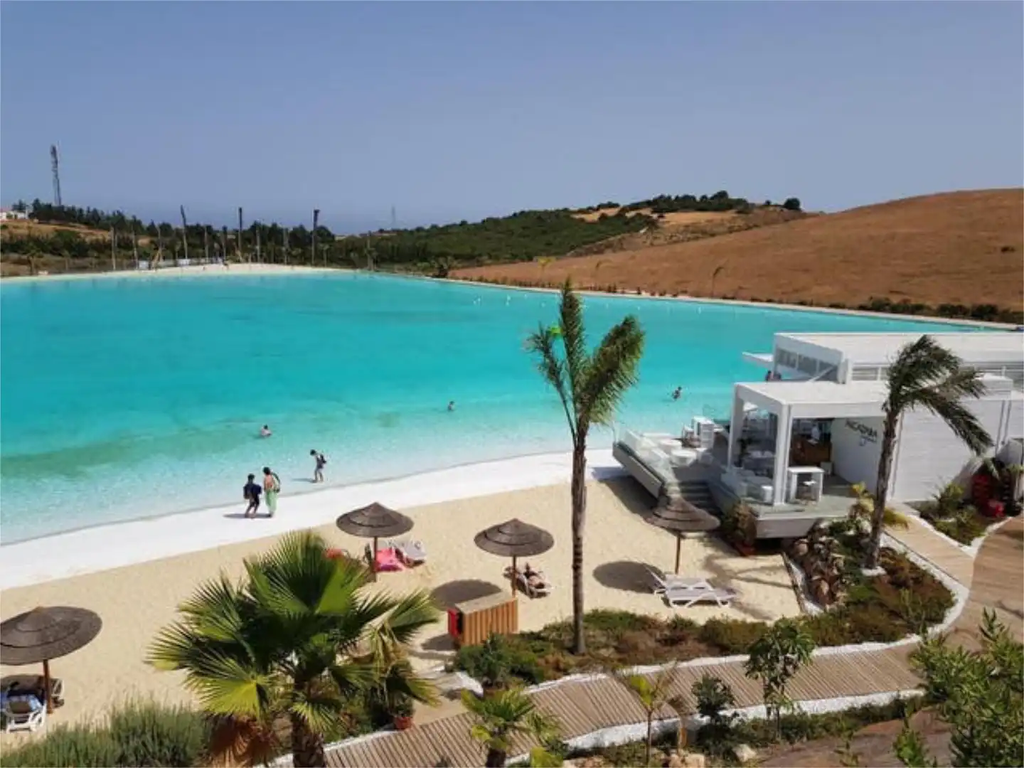 Apartamento en Alcazaba Lagoon - Foto 9