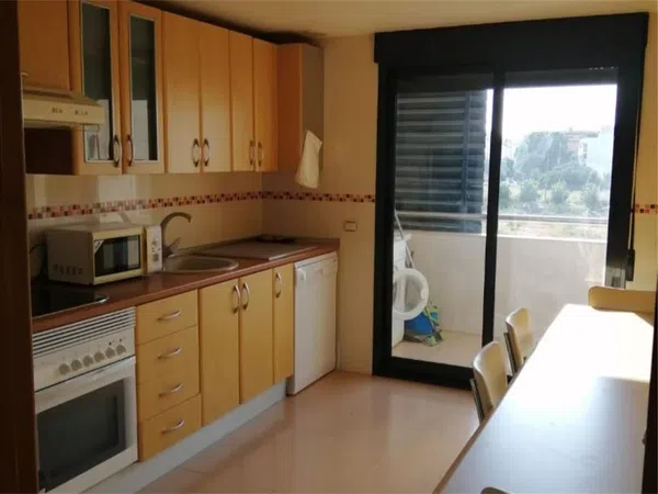 Piso en avenida Don Juan de Borbon, 53 - Foto 4