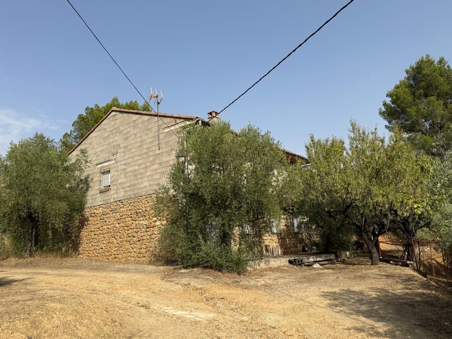 Casa o chalet independiente en Calle Plañel s/n - Foto 4