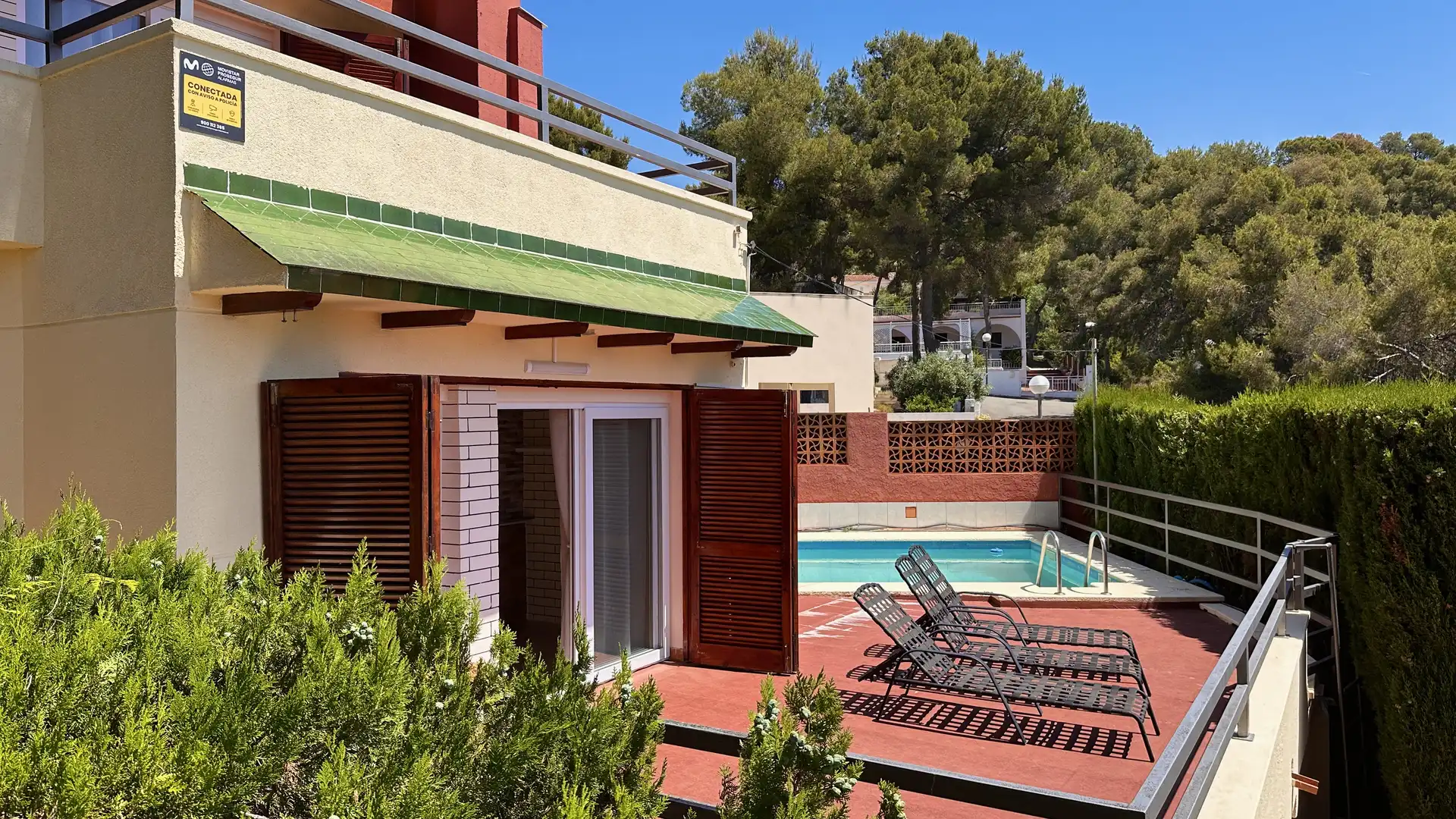 Chalet en  Carrer de les Garrigues 20 - Foto 9