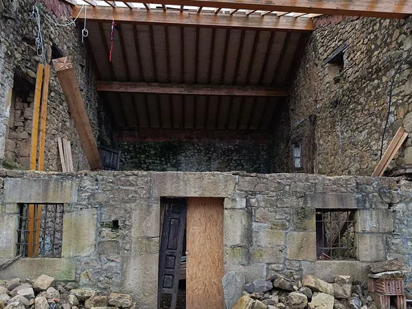 Casa o chalet independiente en Barrio Aloños, 58 - Foto 1