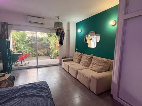 Estudio en bulevar Ashmawi, 6 - Foto 4