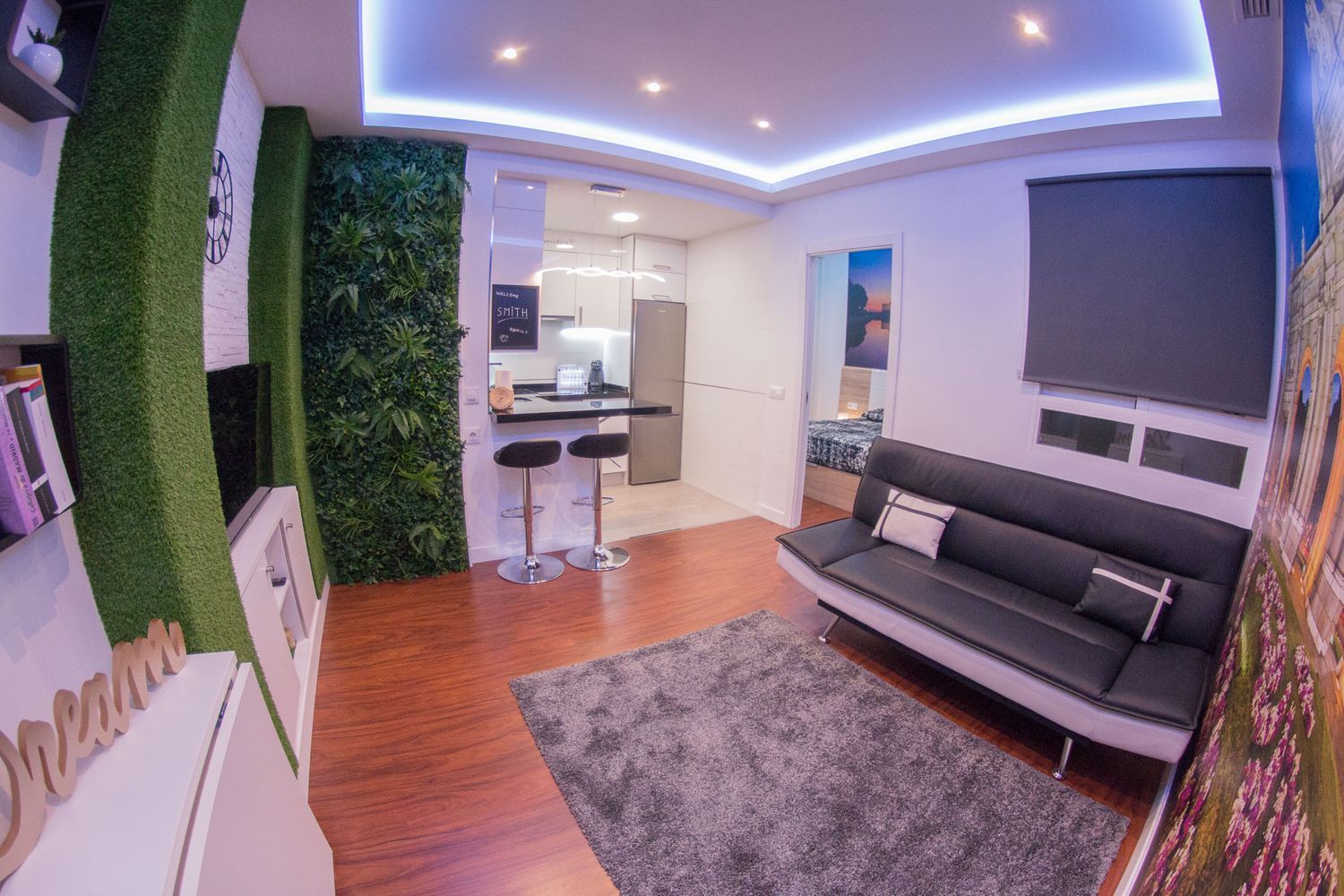 Piso en calle de Arriaza, 4 - Foto 3