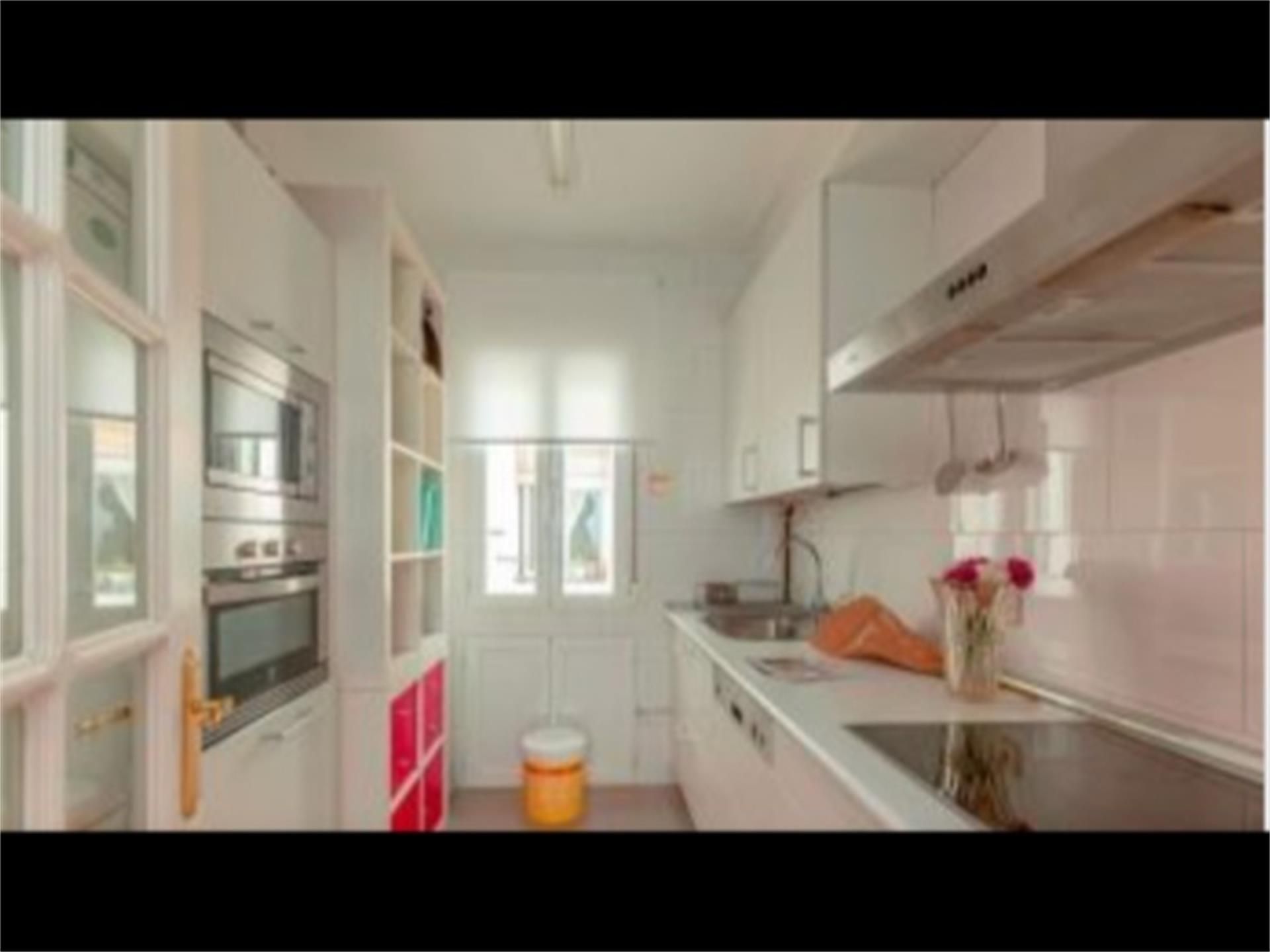 Piso en  Calle de Padilla 29 - Foto 10