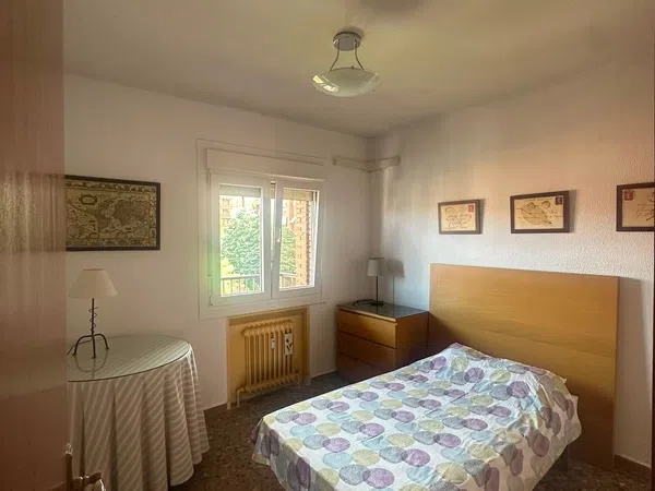 Piso en Ronda Buenavista, 14, Buenavista-Valparaíso-La Legua, Buenavista-Valparaíso-La Legua - Foto 10