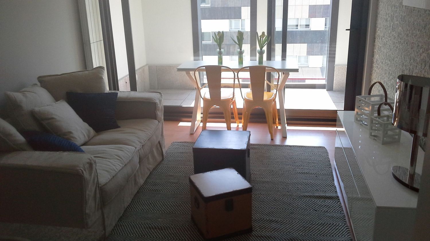 Piso en calle José Pascual López-Cortón, 2 - Foto 1