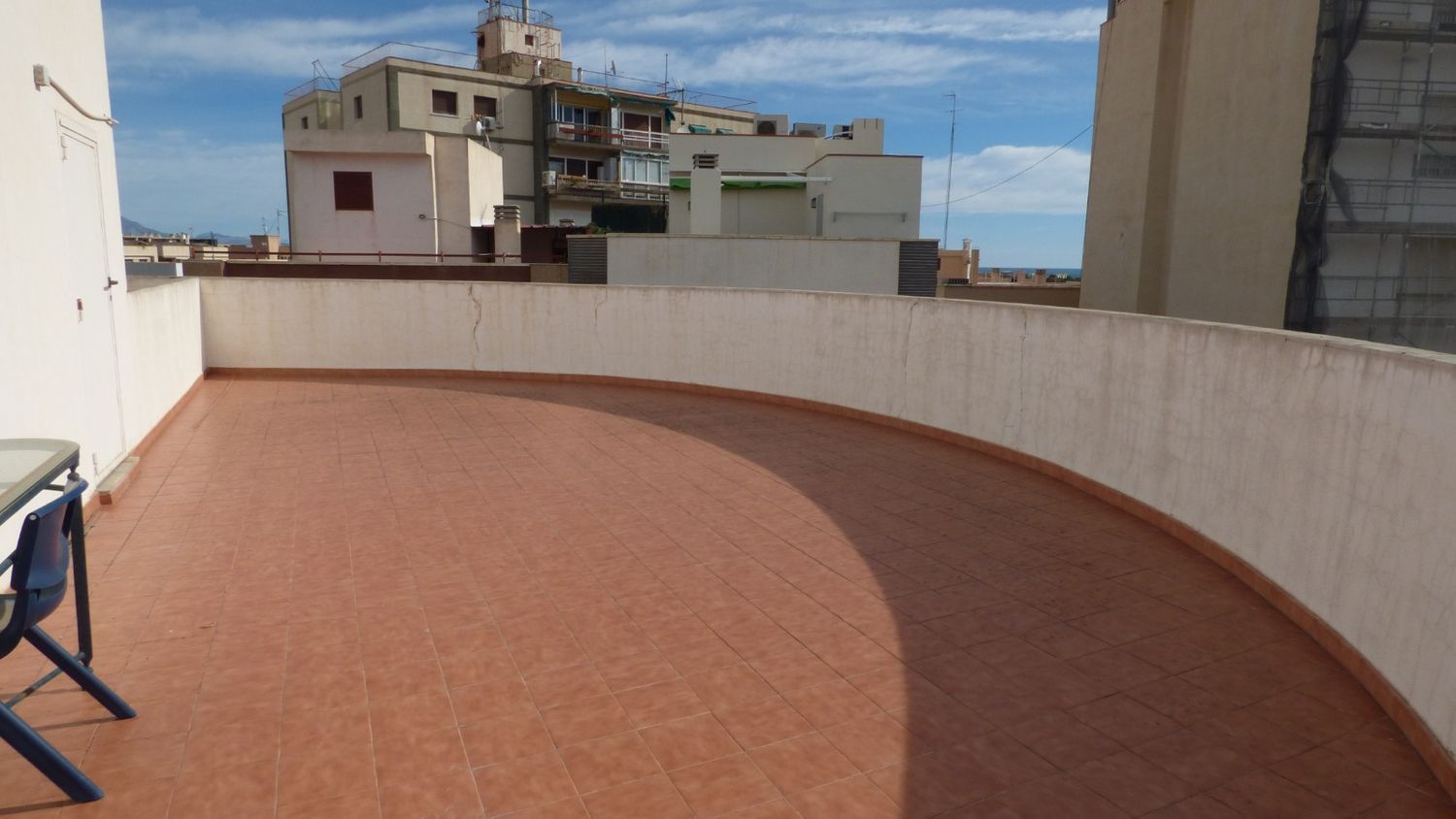 Dúplex en calle Cristo de la Paz, 40 - Foto 36