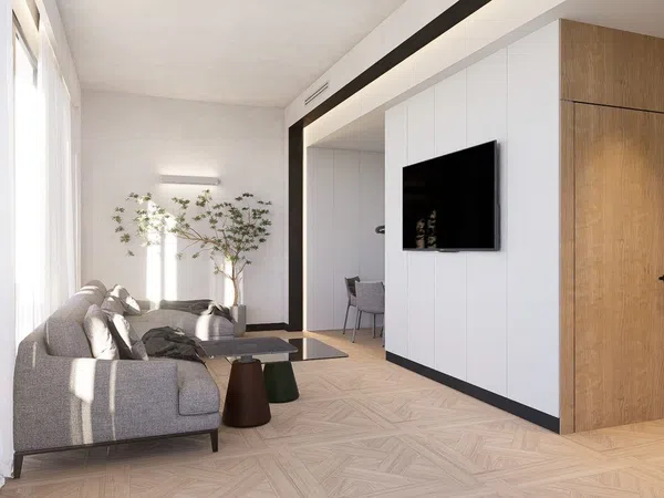 Dúplex en Avenida de Holanda, 40 - Foto 1