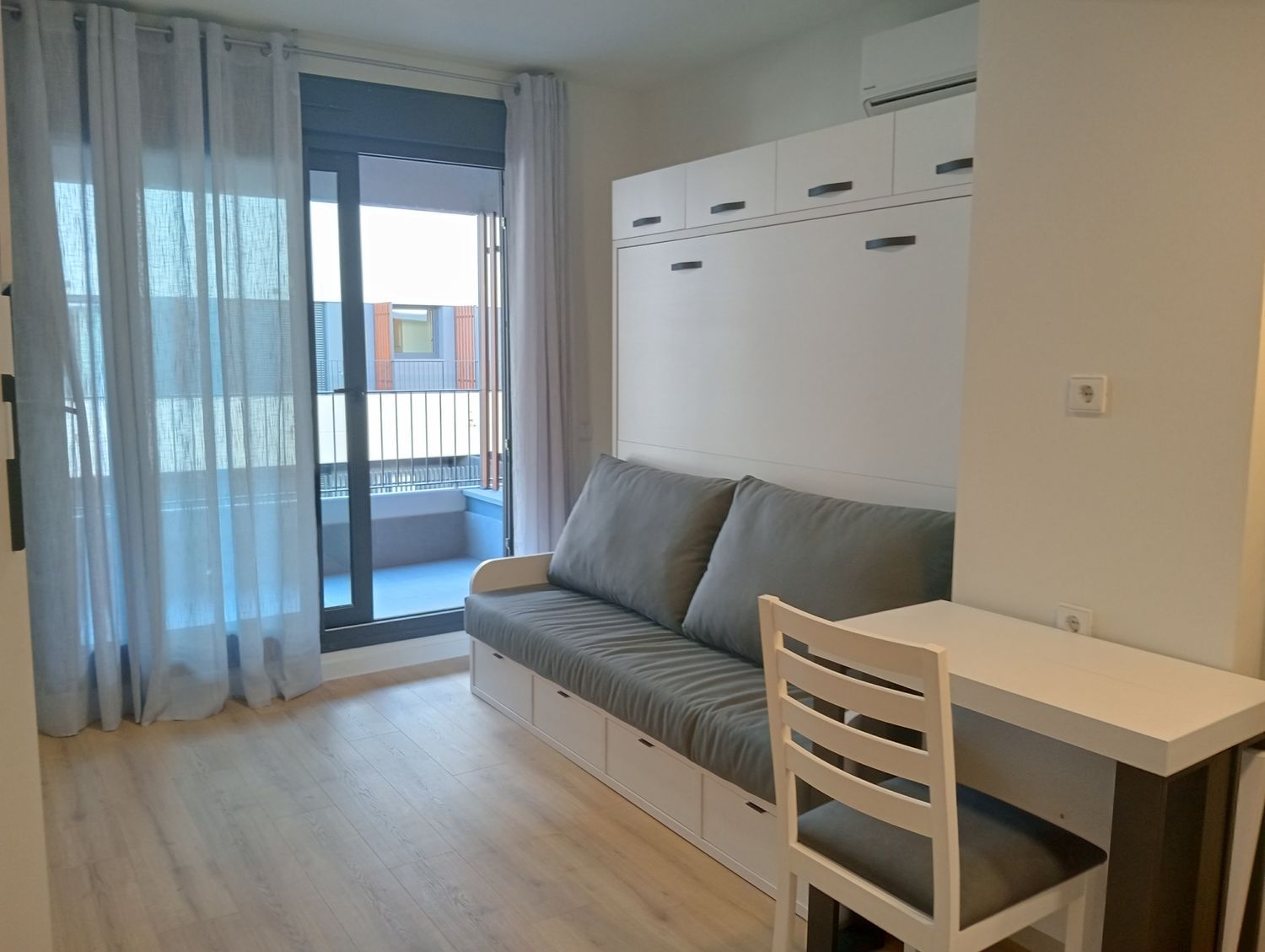 Estudio en Calle de Fuerteventura, 7, Pol. Industrial norte - Foto 3