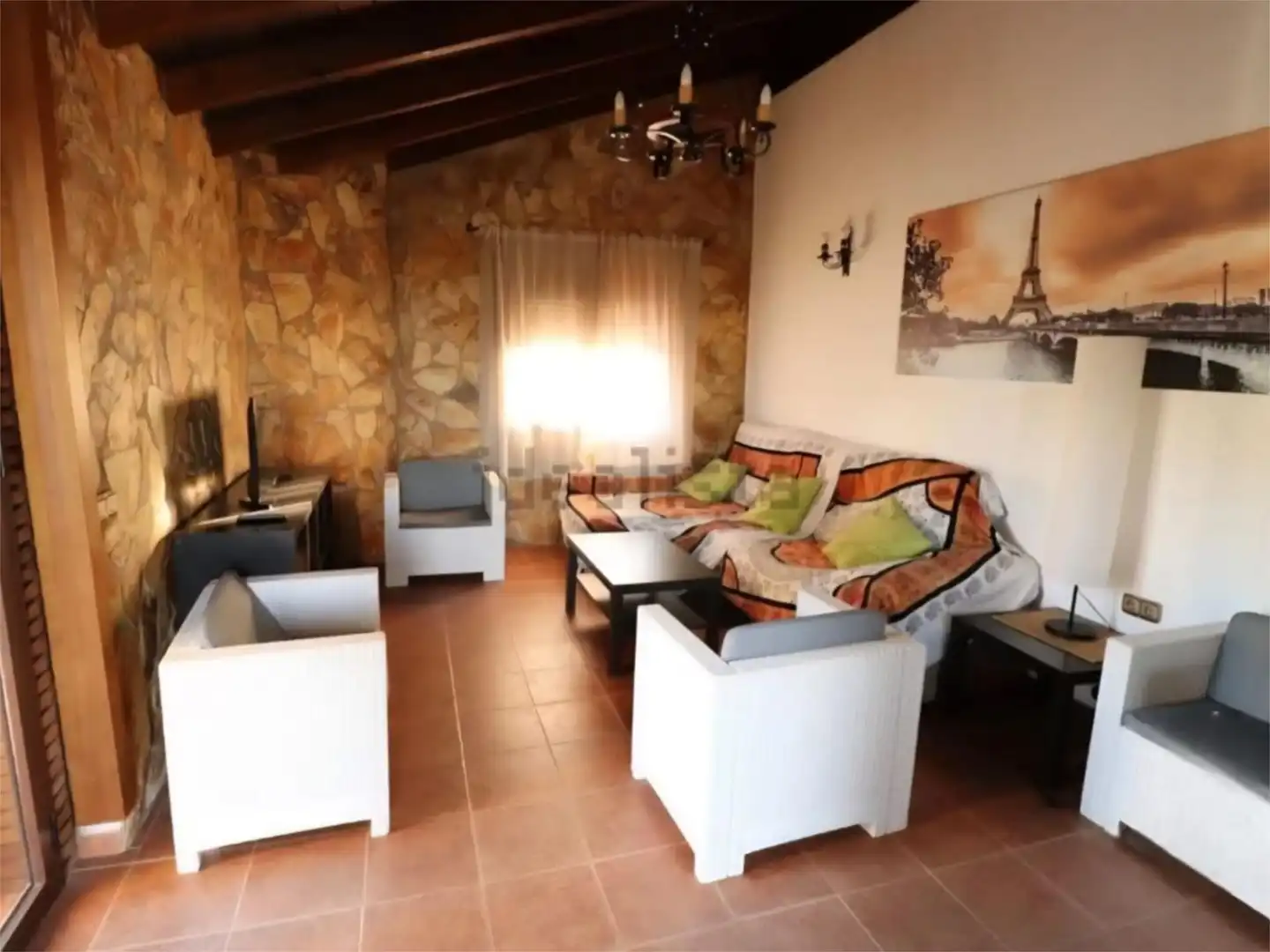 Chalet en  Lugar Urique 121 - Foto 9