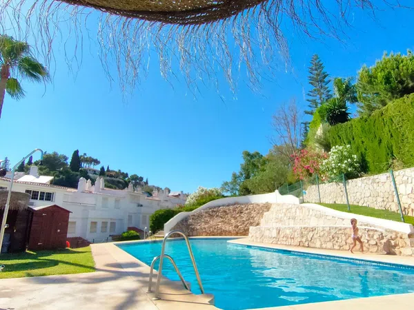 Chalet adosado en calle Sierrezuela, 22 - Foto 2